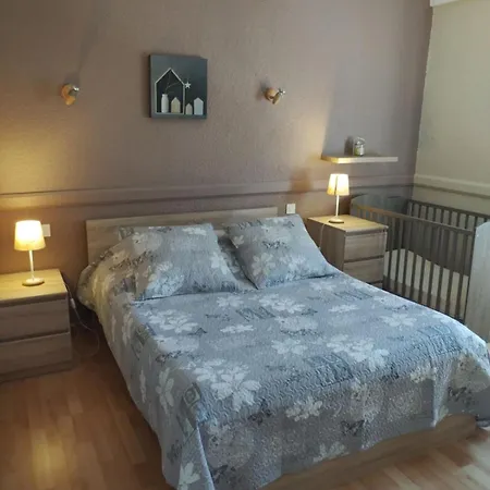 Prázdninový dům Mas De L'olivier *